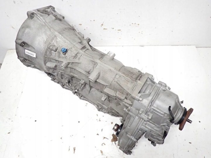 КОРОБКА ПЕРЕДАЧ АВТОМАТ 4X4 X-DRIVE BMW X3 F25 X4 F26 2.0D B47 190 л.с. 17 г. FV, фото 3