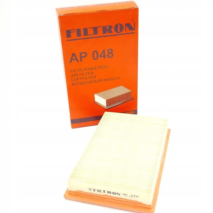 Filtron AP 048 Воздушный фильтр, фото 11
