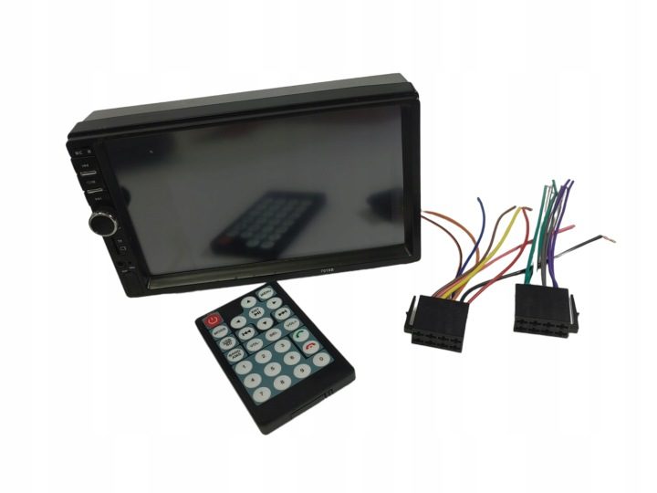 7 Inch Touch Screen Car Player FM Магнитола Bluetooth Стерео Авто MP5 Player, фото 6