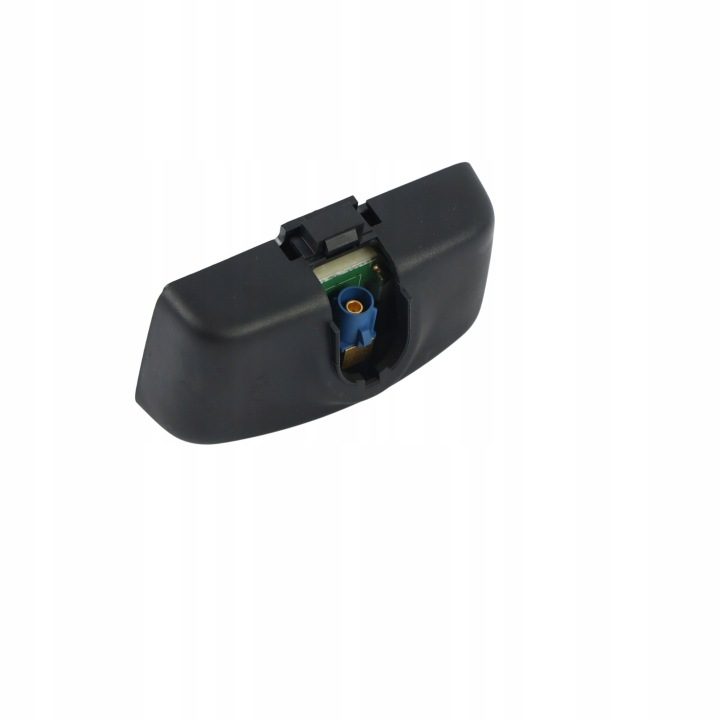 Ford Mondeo Mk4 Модуль Антенны GPS AM5T19C175AA, фото 7