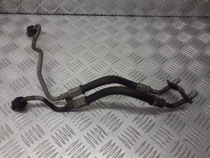 ДРОТИ ГІДРОПІДСИЛЮВАЧА OPEL VECTRA C 1.9 CDTI, фото 1