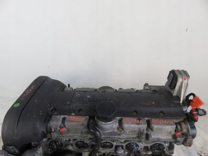 ДВИГАТЕЛЬ VOLVO S60 2.4 140 Л.С. B5244S2, фото 3