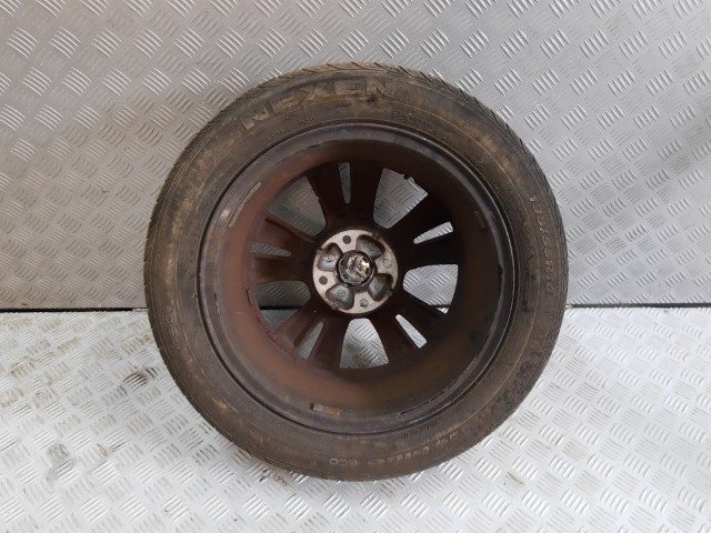 Литой диск Citroen OE DS3 6.0" x 16" 4x108, фото 5