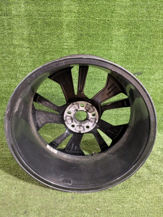 Литой диск Skoda OE OCTAVIA RS 5E3 7.5" x 19" 5x112 ET 48, фото 6