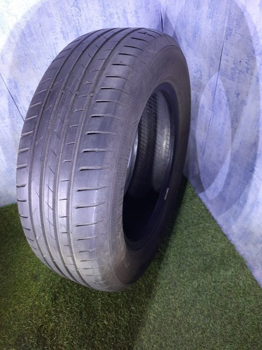 Шина летняя Vredestein Ultrac 195/65R15 91 H, фото 4