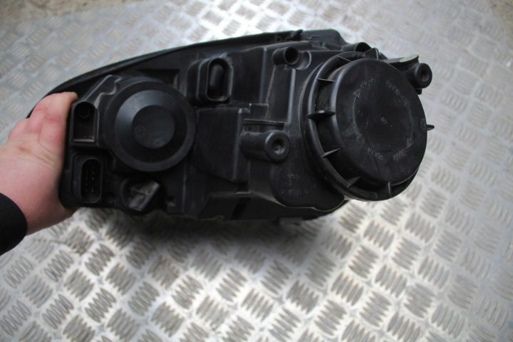 Фара правая передняя VW Golf V 1EG247007-18 описание!!, фото 3