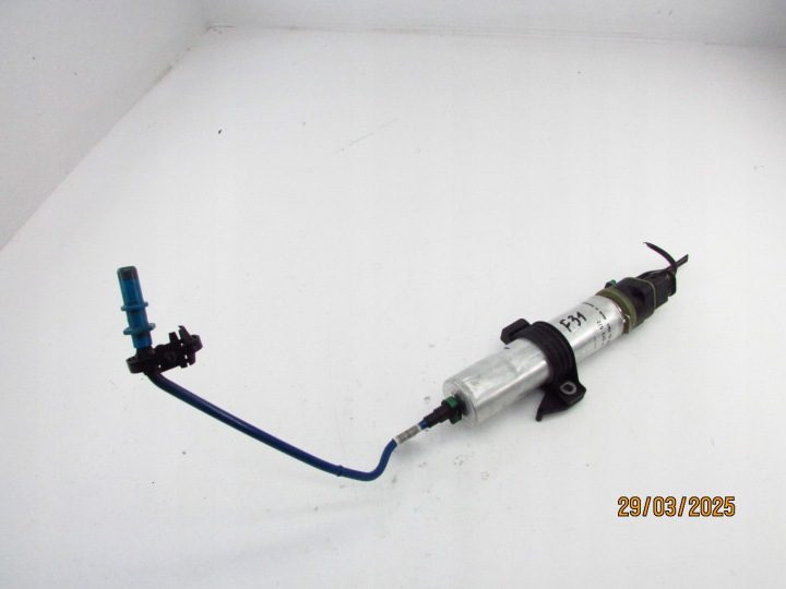 BMW F31 F34 F36 F33 3.0D PODGRZEWARZ ТОПЛИВНОГО ФИЛЬТРА КОМПЛ. 8572529 8572522, фото 1