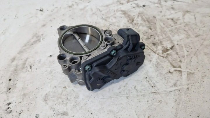 Дроссельная заслонка BMW 2 F22 F23 M240I M140I B58 OE 8623324, фото 2