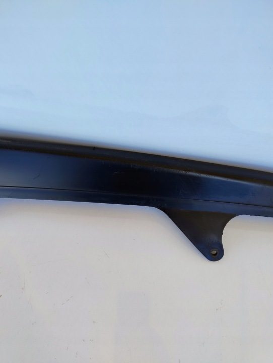 Yamaha TDM 850 3VD Защита цепи, фото 3
