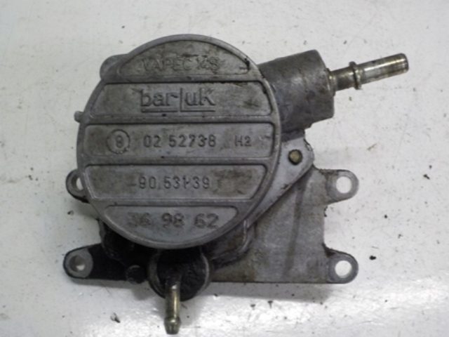 ASTRA II 2.0 DTI ВАКУУМНЫЙ НАСОС, фото 1
