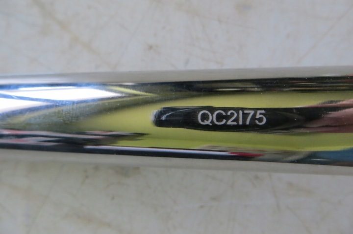 КЛЮЧ ДИНАМОМЕТРИЧЕСКИЙ SNAP ON QC2I75, фото 4