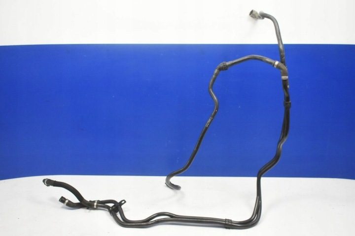 Шланги трубки воды A2055011500 Mercedes W205 2.0H, фото 7