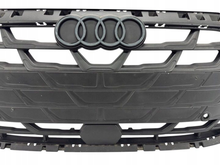 8Y0853651AE AUDI A3 8Y OE 2021- РЕШЕТКА РАДИАТОРА БАМПЕРА ПЕРЕДНЕГО, фото 5