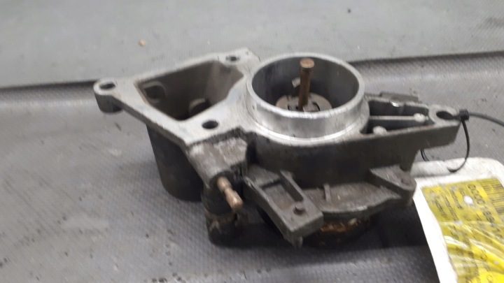 XS7Q2A451BG Насос вакуумный Ford Transit 2.2 TDCI, фото 6