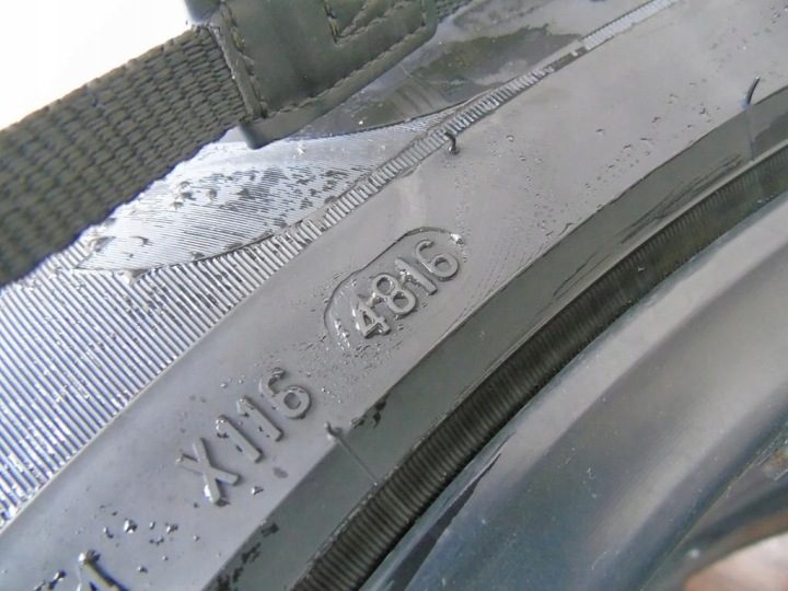 ДИСКИ АЛЮМИНИЕВЫЕ ЗИМНИЕ ШИНЫ BMW X5 E70 E71 F15 255/50 R19, фото 12