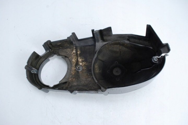Крышка защита двигателя SUZUKI BURGMAN 400 07-13, фото 7