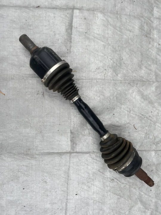 Jeep OE P68290568AA, фото 4