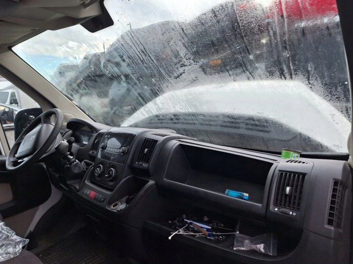 BOXER 3 III РЕСТАЙЛИНГ JUMPER DUCATO 2.2 HDI 4HJ ФИЛЬТР КАТАЛИЗАТОР DPF JMJ, фото 11