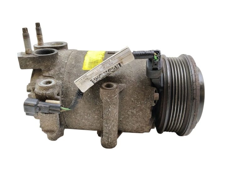 КОМПРЕССОР КОНДИЦИОНЕРА FORD FOCUS MK3 B-MAX 1.6 TDCI AV11-19D629-BA, фото 4