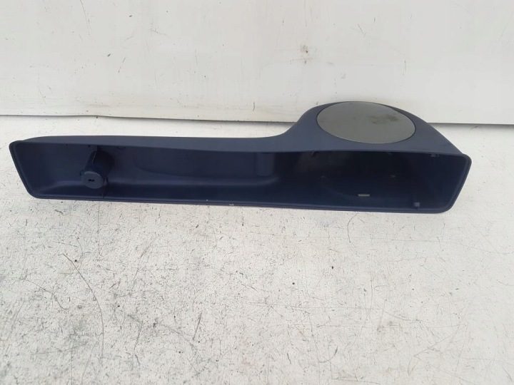 Центральный тоннель Smart Fortwo 450 0001852V008, фото 4