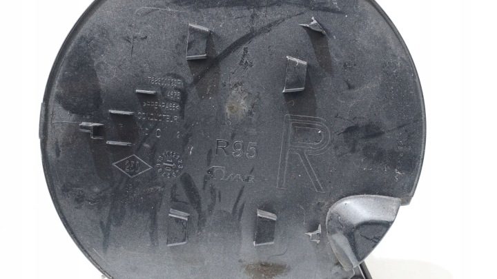 ЛЮЧОК БЕНЗОБАКА RENAULT SCENIC III TEKNG, фото 4