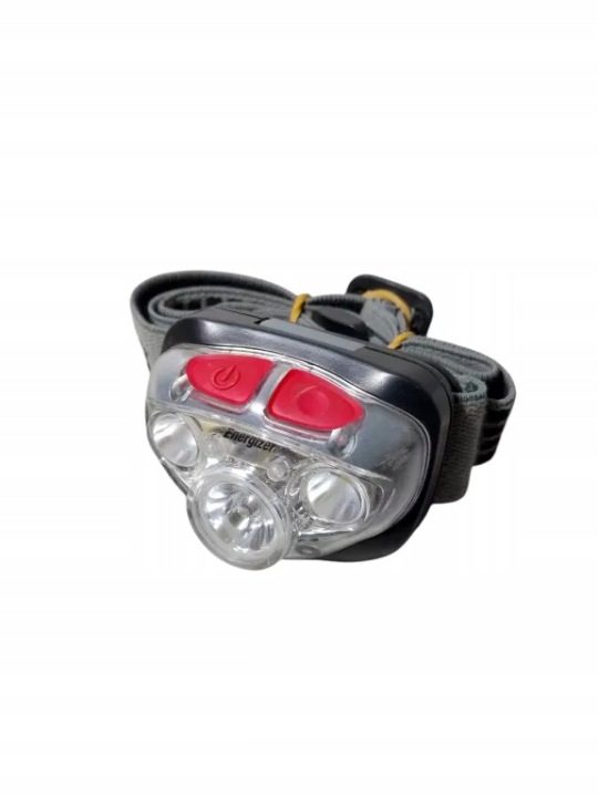 Налобный фонарь, налобный фонарь Energizer Headlight Atex 130 лм, фото 3