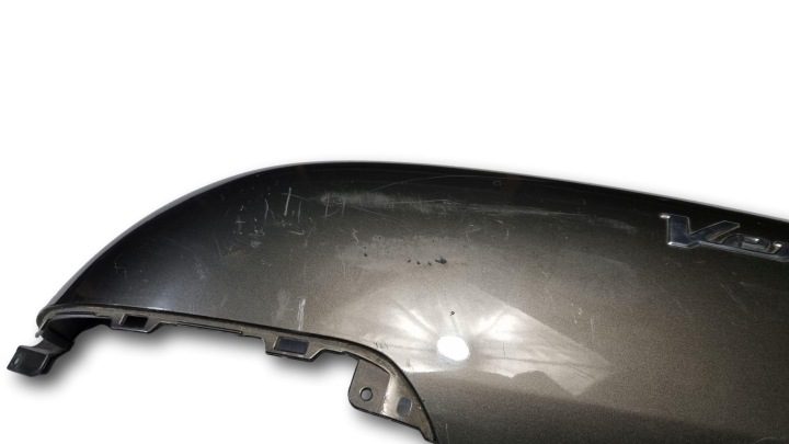 Yamaha YZF обтекатель обшивка 4XV-2835U-00 Yamaha OE, фото 2