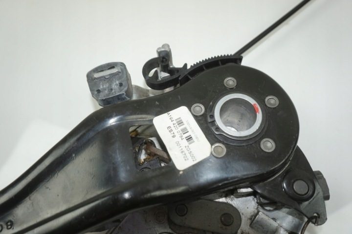 Mercedes w164 педаль ручного тормоза механизм 1644200784, фото 2
