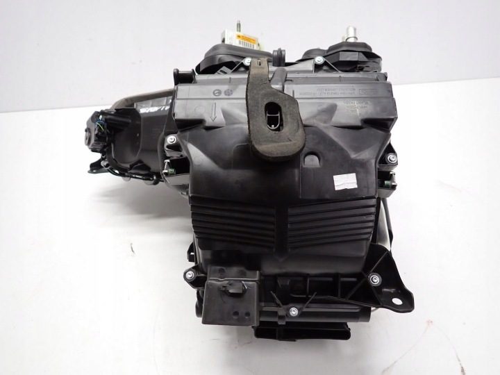 ОТОПИТЕЛЬ ВЕНТИЛЯТОР ЕВРОПА H1BH-19B555-AE FORD FOCUS MK4 IV 22 г., фото 3