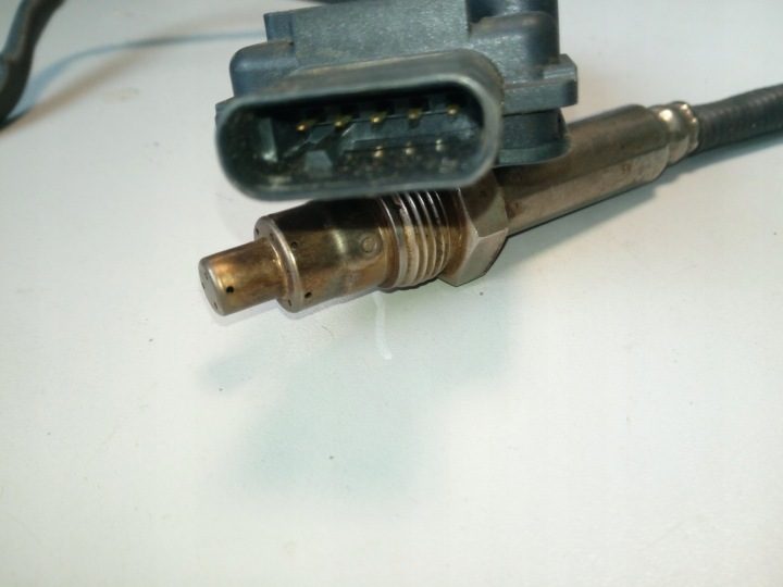 Датчик NOX лямбда BMW G42 G30 G31 G28 8594553-03 ориг.*, фото 5