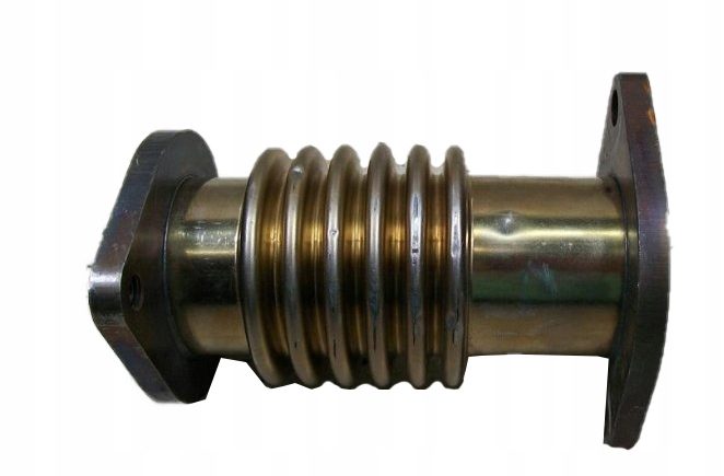 СОЕДИНИТЕЛЬ RECYRKULATORA MAN TGA D20 МИКРОАВТОБУС 003308, фото 1