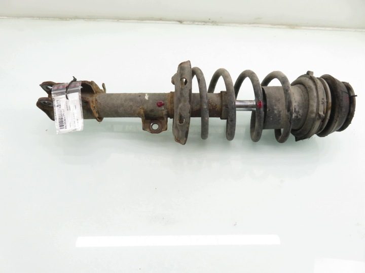 СТОЙКА ЛЕВАЯ ПЕРЕДНЯЯ OPEL MERIVA A (X03) 1.6 16V - С 16 XE, фото 1