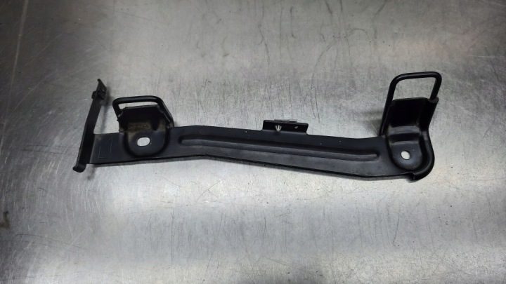 ISOFIX КРЕПЛЕНИЕ ЛЕВОЕ NISSAN QASHQAI J10, фото 1