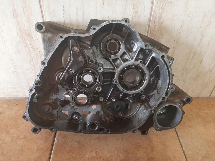 KARTER БЛОК ЦИЛИНДРОВ KAWASAKI KLF 300, фото 2