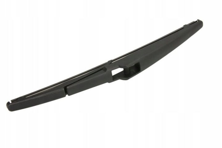 Щетка стеклоочистителя Bosch 3 397 011 965 задняя 250 мм, фото 10