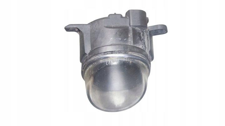 Противотуманная фара передняя Левая Audi A4 B8 8T0941699, фото 4