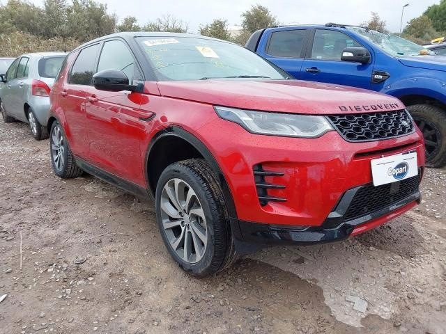 Аккумулятор гибрид Phev Rover Discovery Sport L550 M8D2-10B759-AG, фото 3