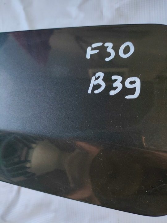 BMW F30 ЛЮЧОК БЕНЗОБАКА MINERALGRAU, фото 3