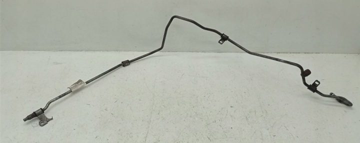 ТРУБКА МАСЛА ТРУБКА ПОДВЕСКИ ЛЕВАЯ ПЕРЕДНЯЯ CITROEN C6 2.7 HDI 9663094380, фото 6
