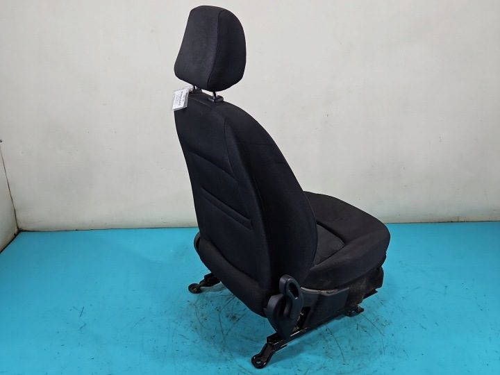 Сиденье левое переднее водителя Hyundai I10 I 07-10 EU, фото 7