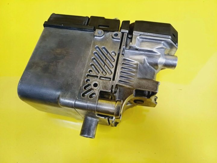 АВТОНОМНЫЙ ОТОПИТЕЛЬ WEBASTO VW VOLKSWAGEN GOLF IV 4.2 кВт 12V 37W N54, фото 6