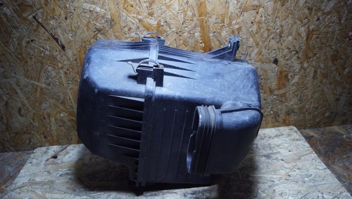 КОРПУС ВОЗДУШНОГО ФИЛЬТРА HYUNDAI IX35 28110-2Y300, фото 4