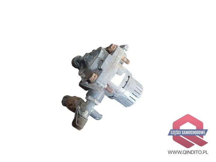 КЛАПАН РУЧНОГО ТОРМОЗА MERCEDES ACTROS MP2 MP3 A0044298044, фото 3