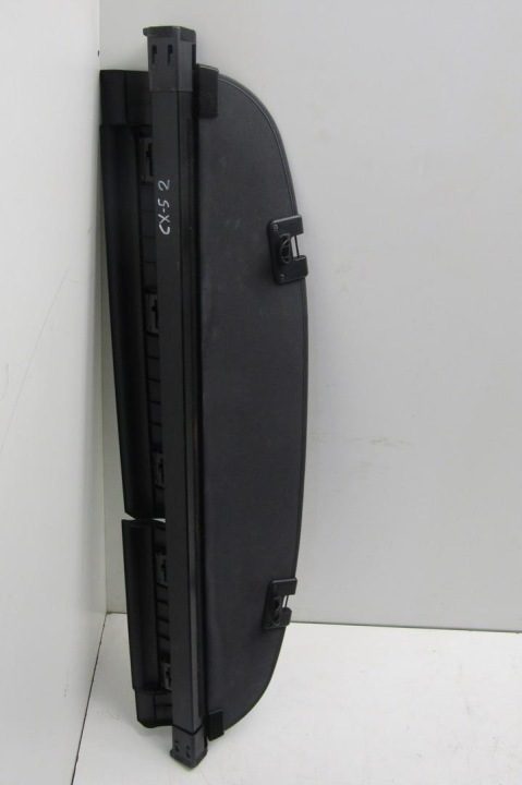 ШТОРКА БАГАЖНИКА ЗАДНЯЯ MAZDA CX5 CX-5 II KF CAA191047C, фото 1