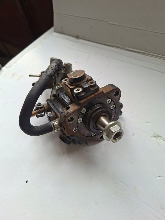ТНВД Opel Alfa Romeo 1,9 JTD 0445010150, фото 4