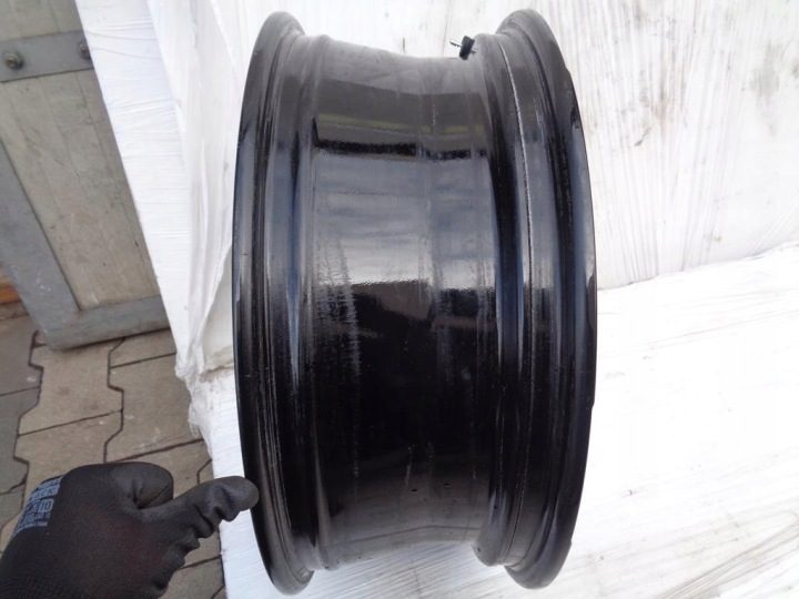 Литой диск Nissan QASHQAI X-TRAIL 7.0" x 19" 5x114.3 ET 40, фото 7