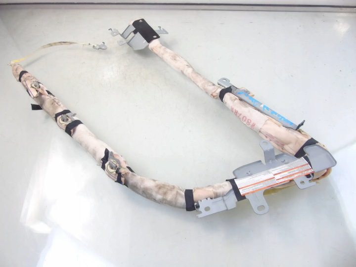 ШТОРКА AIRBAG ПРАВЫЙ NISSAN JUKE I F15, фото 2