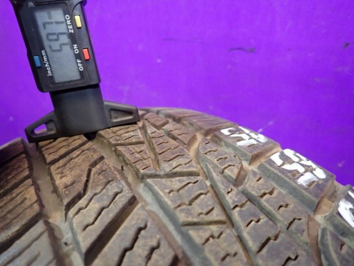 2× Шина всесезонная Delinte AW5 175/65R15 88 H усилитель (XL), фото 8