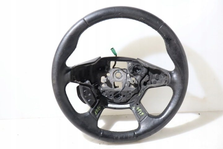 Руль Ford C-MAX II MK2, фото 1