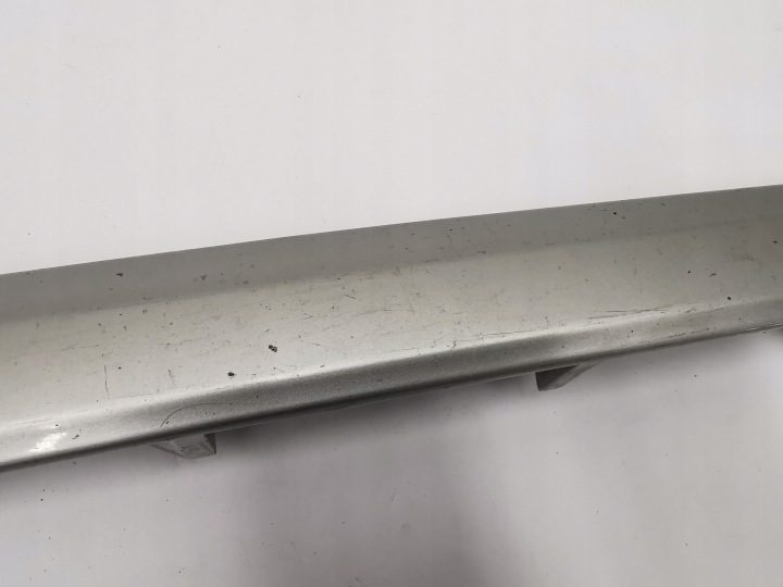 НАКЛАДКА МОЛДИНГ КРЫШКИ ЗАДНИЙ TOYOTA COROLLA E15 76811-02330, фото 4